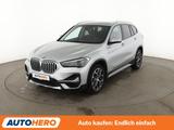 BMW X1 sDrive 18i xLine Aut.*LED*NAVI*TEMPO*PDC*SHZ* - BMW X1 Gebrauchtwagen in Stuttgart