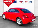 Volkswagen Beetle Lim. Design|PDC|SHZ|Nebel|ALU|Licht&Sicht - Volkswagen Beetle: Rot