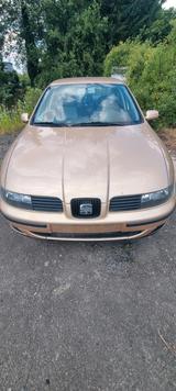Seat Toledo 1M - Seat Toledo: 1m