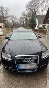 Audi AUDI A6 2.7 Motor TÜV 06/2027 - Audi A6: Motor