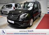Mercedes-Benz Citan 112 EU6 Tourer Edition - Mercedes-Benz Citan Gebrauchtwagen