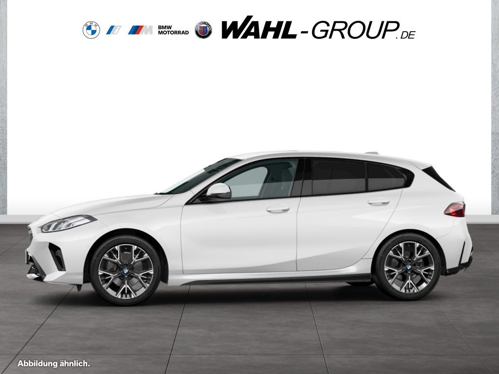 BMW 120 - Bild 5