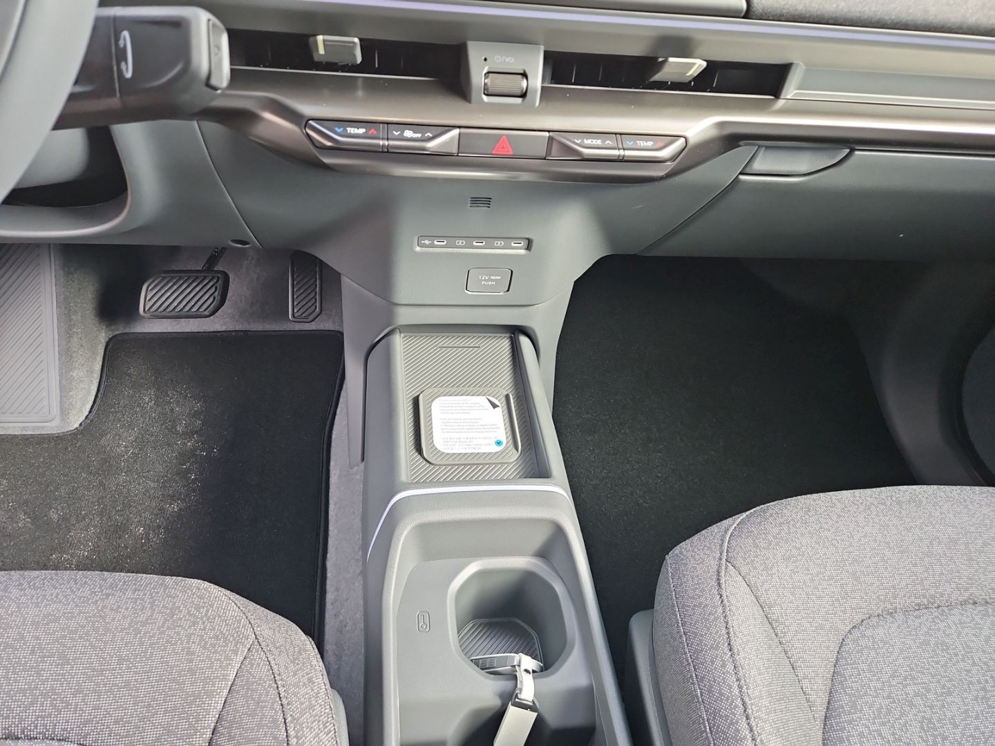 Kia EV2 - Bild 14