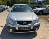Kia Rio 1.4 EX  *  Klima. * 1. Hd *  Tüv Neu * - Kia Rio in Nürnberg