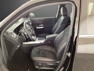 Mercedes GLB 200 - 7