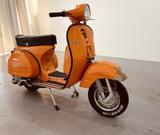 Vespa Classic Motorscooter P125X 1970 - VESPA MOTOR
