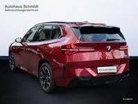 BMW X3 - Vorschau Bild 3