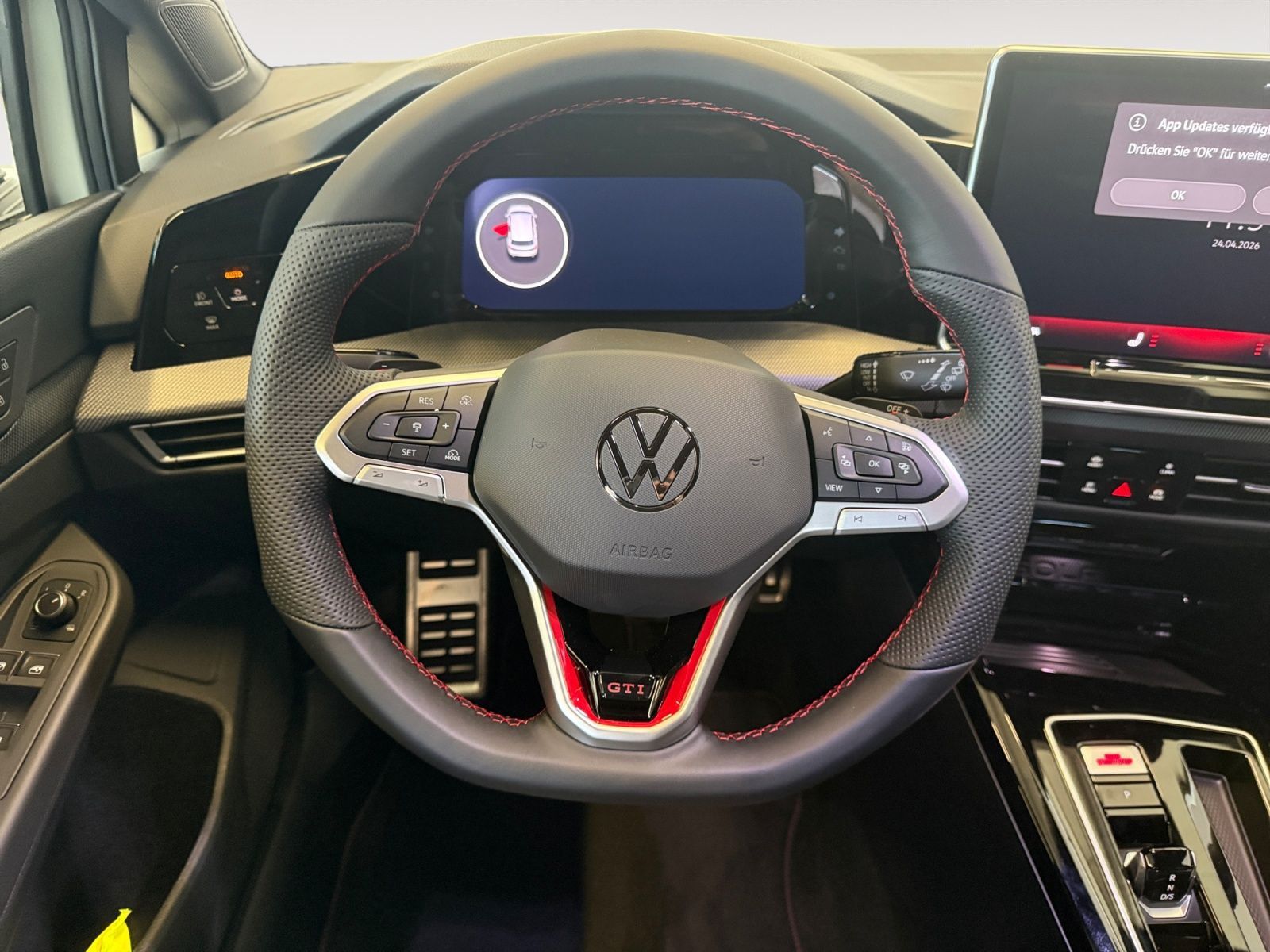 Volkswagen Golf - Bild 13