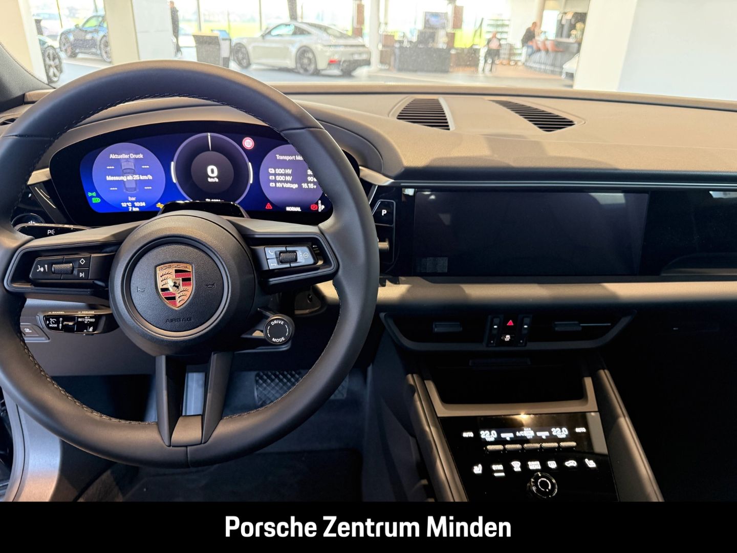 Porsche Macan - Bild 18