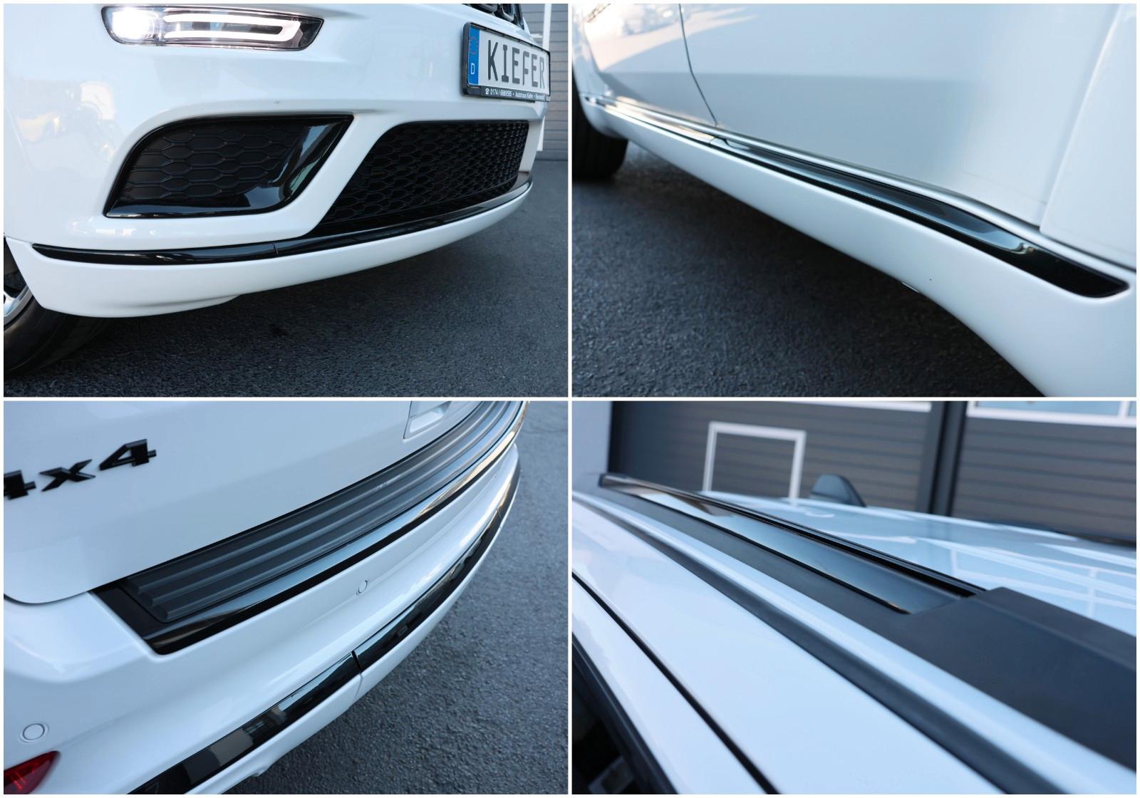 Jeep Grand Cherokee 5.7 LIMITED X 4x4/SHZ/LHZ/KAMERA, миниатюра 10