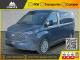 Ford Nugget Titanium L1 #Aufstelldach #Neuer Nugget
