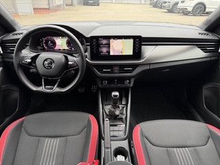 Scala ABT Edition 190 PS Navi Kamera ACC