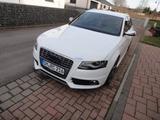 Audi S4 3.0 TFSI Avant  435PS seltener Handschalter - Audi S4 aus 2010: Kombi