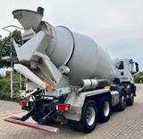 Iveco Trakker AD 340TB Liebherr 9m³ - Iveco 4x4 Trakker