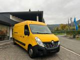 Renault Master Kasten L3H2 *Klima*Kamera*Regal *1.Hand - gebrauchte Renault Master aus dem Jahr 2017