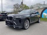 ALPINA XB7 Manufaktur B&W Surround DAB Aktivlenkung - ALPINA XB7 Benziner Gebrauchtwagen