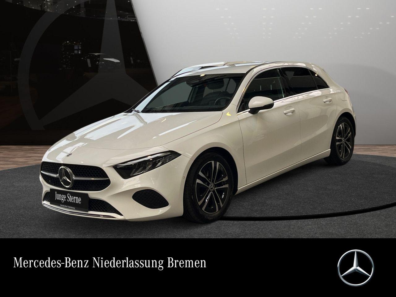 Mercedes-Benz A 180 d Progessive/Advanced/Navi Pre/Kam/LED/AHK