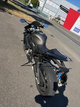 BMW S1000RR - BMW 2011 S 1000 RR