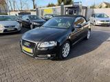 Audi A3 Cabriolet S line Sportpaket / plus - Audi A3 S-line-Sportpaket-plus