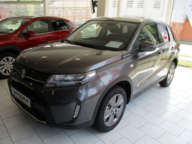 Suzuki Vitara 1.4 Mild-Hybrid Comfort 4x2