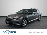 Skoda Superb - Vorschau Bild 1