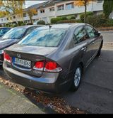 Honda Civic 1.3 Hybrid Elegance/Autogas - Honda Civic: 1.3