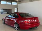 BMW M3 E46 Coupe Facelift SMG Imolarot Voll - BMW M3: Coupe, E46