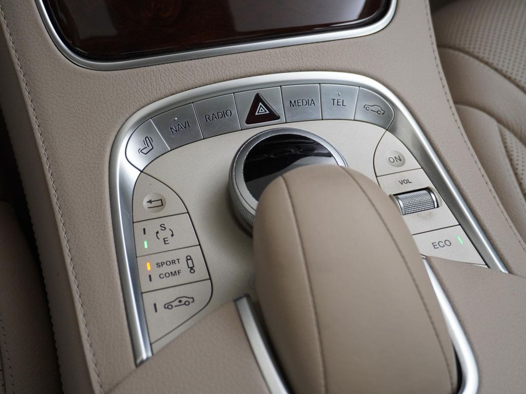 Mercedes-Benz S 350 BlueTEC Prestige 1e besitzer panorama dach