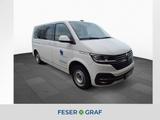 Volkswagen T6.1 Multivan 2.0TDI GenerationSix LED/ACC/Kamer - Volkswagen T6 Multivan mit Benzin-Antrieb: Automatik