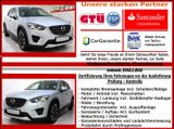 Mazda CX-5 Sports-Line AWD Aut Leder Standhzg Navi AHK - Mazda CX-5 aus 2015
