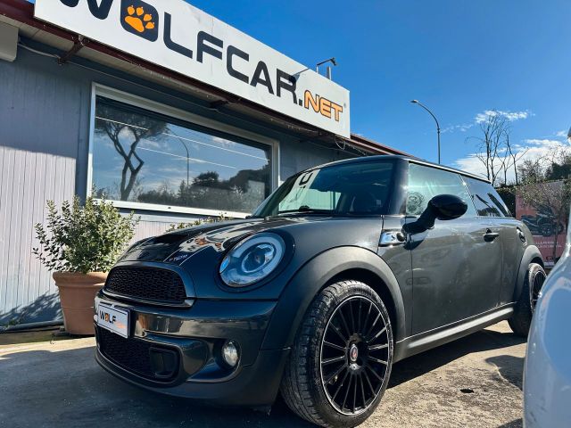 MINI Mini Mini 1.6 16V Cooper S