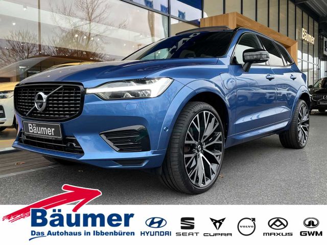 Volvo XC60 T8 AWD Recharge R-Design *Sportabgasanlage*