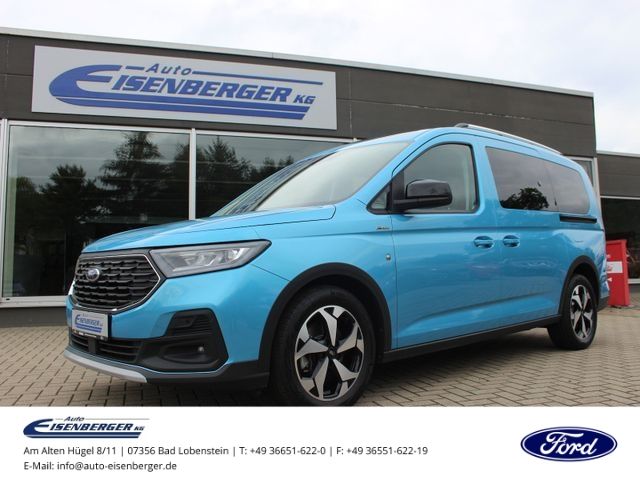 Ford Tourneo Connect 2.0 Active L2 7 Sitzer Kamera Na