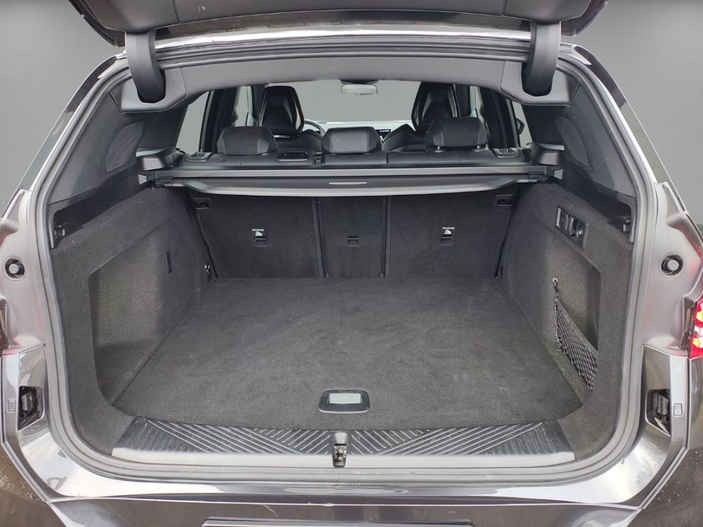 BMW X3 - Bild 14