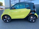 Smart smart EQ fortwo Exclusive LED Panorama Kamera... - Smart Gebrauchtwagen in Berlin