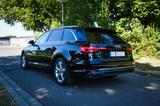 Audi A4 35 TFSI S tronic Avant sport/+Winterreifen