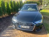 Audi A6 Avant sport 50 TDI quattro tiptronic Leasing - Audi A6: Firmenfahrzeug