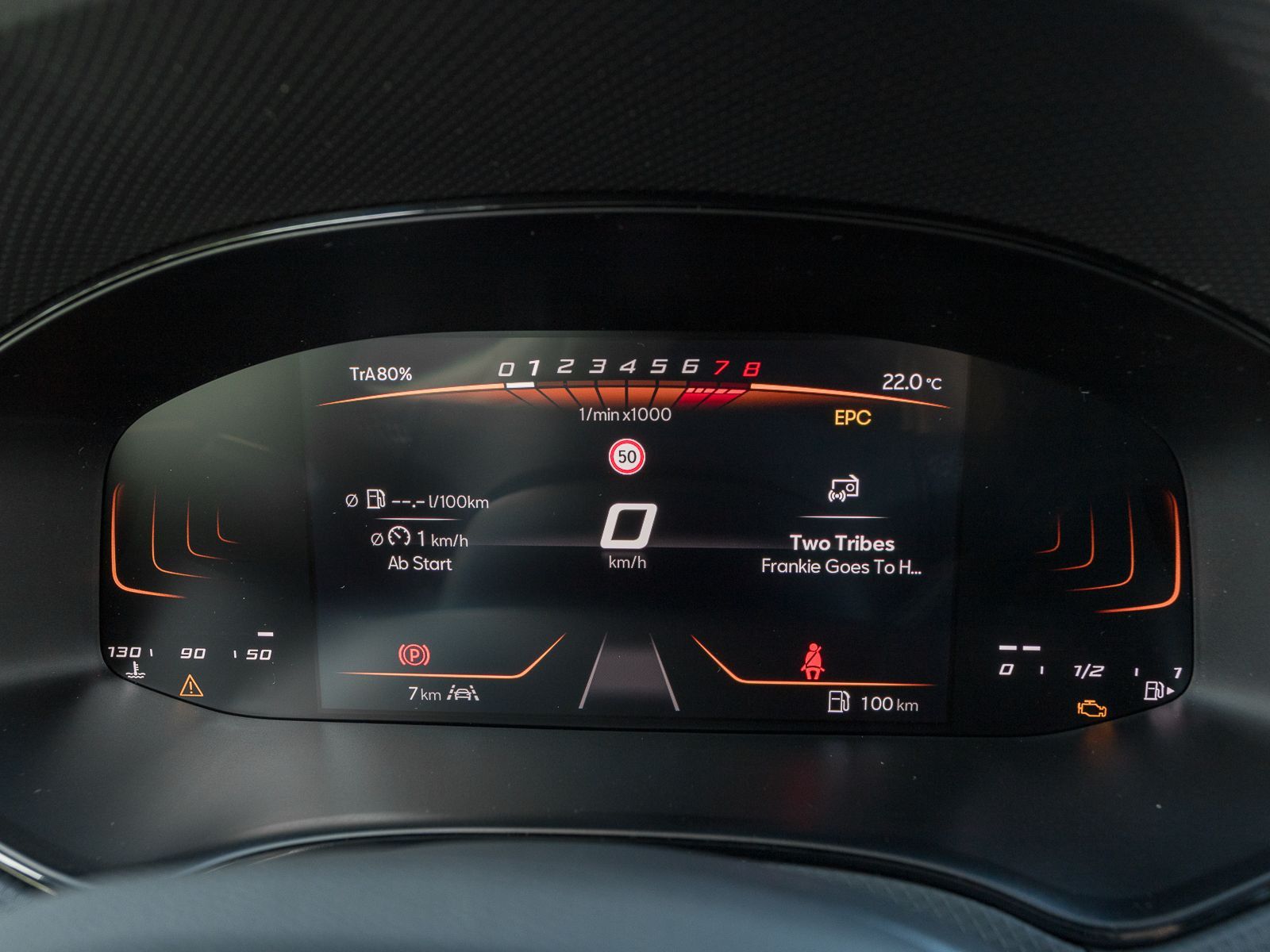 Seat Ibiza - Bild 6