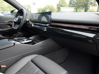 BMW 530 - Vorschau Bild 9