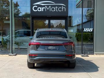 Audi Q8 - 6