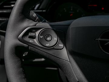 Opel Corsa F 1.2 Basis Spurhalteassistent LED