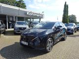 Nissan Ariya Evolve Pack 87kWh 4x2 20" Head-Up - gebrauchte Nissan Ariya aus dem Jahr 2024