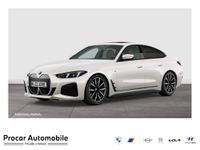 BMW i4 - Vorschau Bild 1