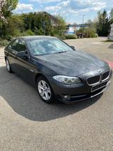 BMW 520d F10 07/2013///242.000 tkm, Sehr g... - BMW 5er-Reihe F07 mit Diesel-Antrieb
