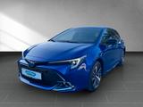 Toyota Corolla 1.8 Hybrid Teamplayer *2xPDC*ACC*Bi-LED* - Toyota Corolla mit Benzin-Antrieb: Limousine, 1.8