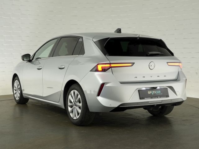 Astra L LIM ELEGANCE CDTI+LED+NAVI+RÜCKFAHRKAMER