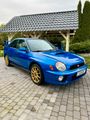 Subaru Impreza 2.0 WRX Neuer Motor Super Zustand