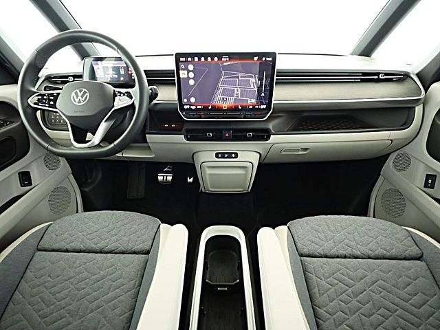 Volkswagen ID. Buzz - Bild 4