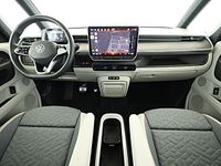 Volkswagen ID. Buzz - Vorschau Bild 4