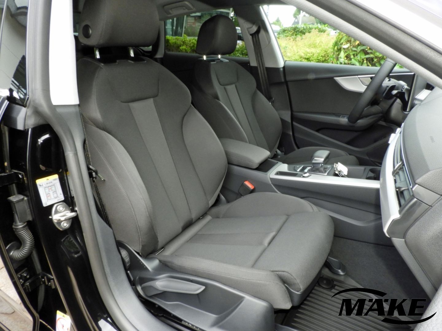 A5 Sportback 35 2.0 TDI s-tronic AHV STDHZG OPTI